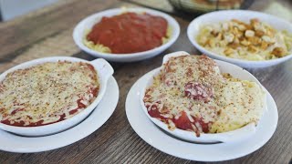 Sponsored Content: Amazing food  & catering at Fazoli's
