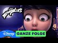 Der Glaciator - Ganze Folge | Miraculous 🐞🐱