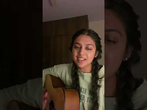 Ishq Risk female cover | Darini Hariharan