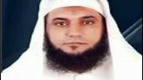 الرقية الشرعية للشيخ احمد السقاف 6-5-2014