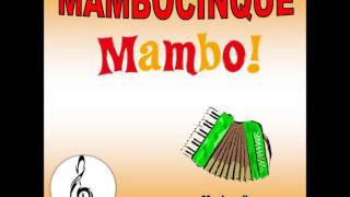 Video thumbnail of "MAMBOCINQUE (Mambo per FISA) Orchestra Paolo BERTOLI - Edizioni Musicali BARACCA"