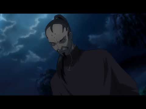 Samuraï Champloo - 10 Folie meurtrière Partie 02 HD