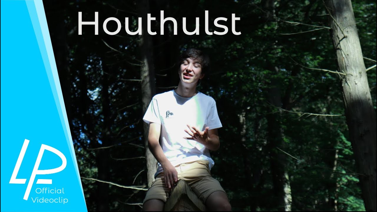 Houthulst - LilPieters [Official Videoclip]