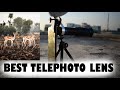 Must Buy telephoto lens | 26X 4K HD Universal Zoom Mobile Phone Telescope Lens