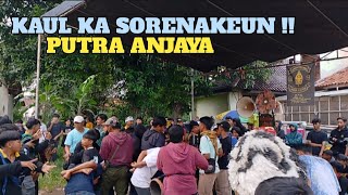 KAUL KA SORENAKEUN!!! PANGROJONG & NAYAGA !! SENI REAK PUTRA ANJAYA DI BANTARSARI RANCAEKEK 