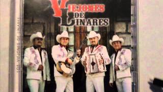 LOS VIEJONES DE LINARES -LA VIEJONA