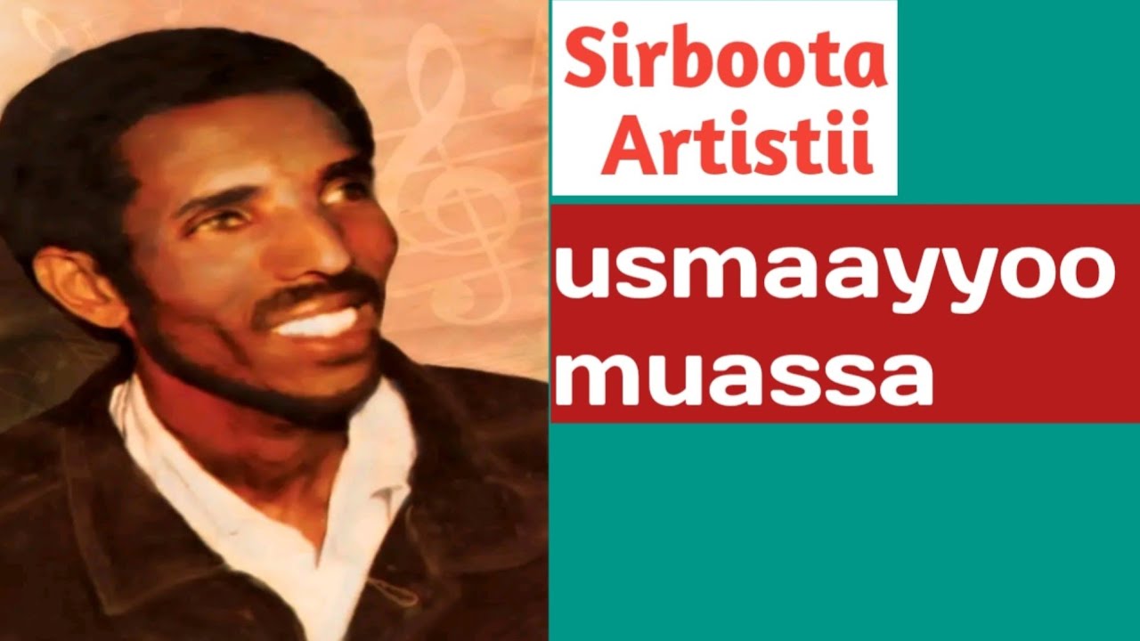 Sirboota Artistii usmaayyoo mussaa