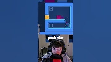 Recursion Excursion… #gaming #patricksparabox #puzzle