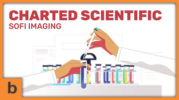 Explainer Video for Charted Scientific | 3D Hybrid Motion Graphic
