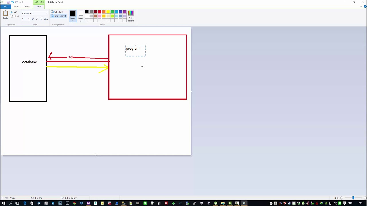 คำสั่งsql  Update 2022  1 คำสั่ง SQL