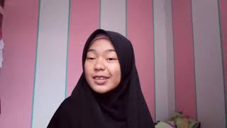 Juara 1 Lomba Solo Vokal,  Wauziah