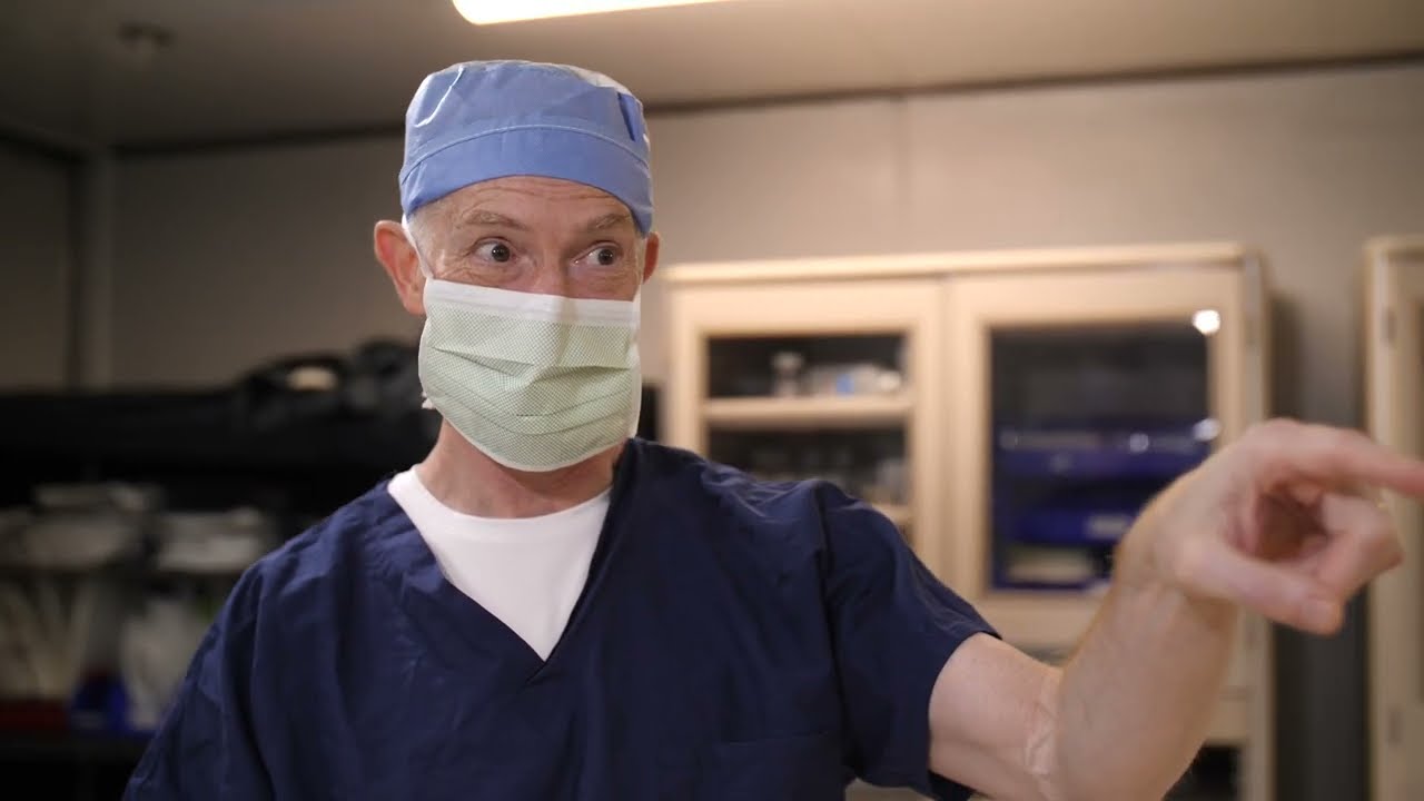 Dr. Glen Henry | Director of Interventional Cardiology