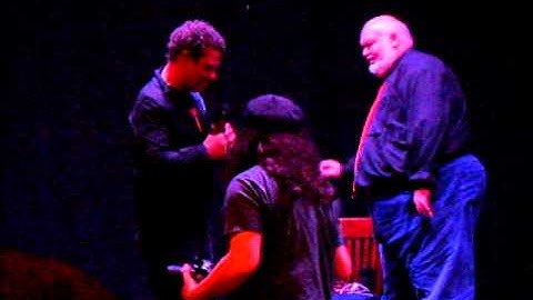 Craig Charles @ Dimension Jump 2011