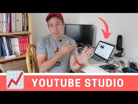 YouTube Studio : 5 Analytics clés pour faire décoller ta chaîne