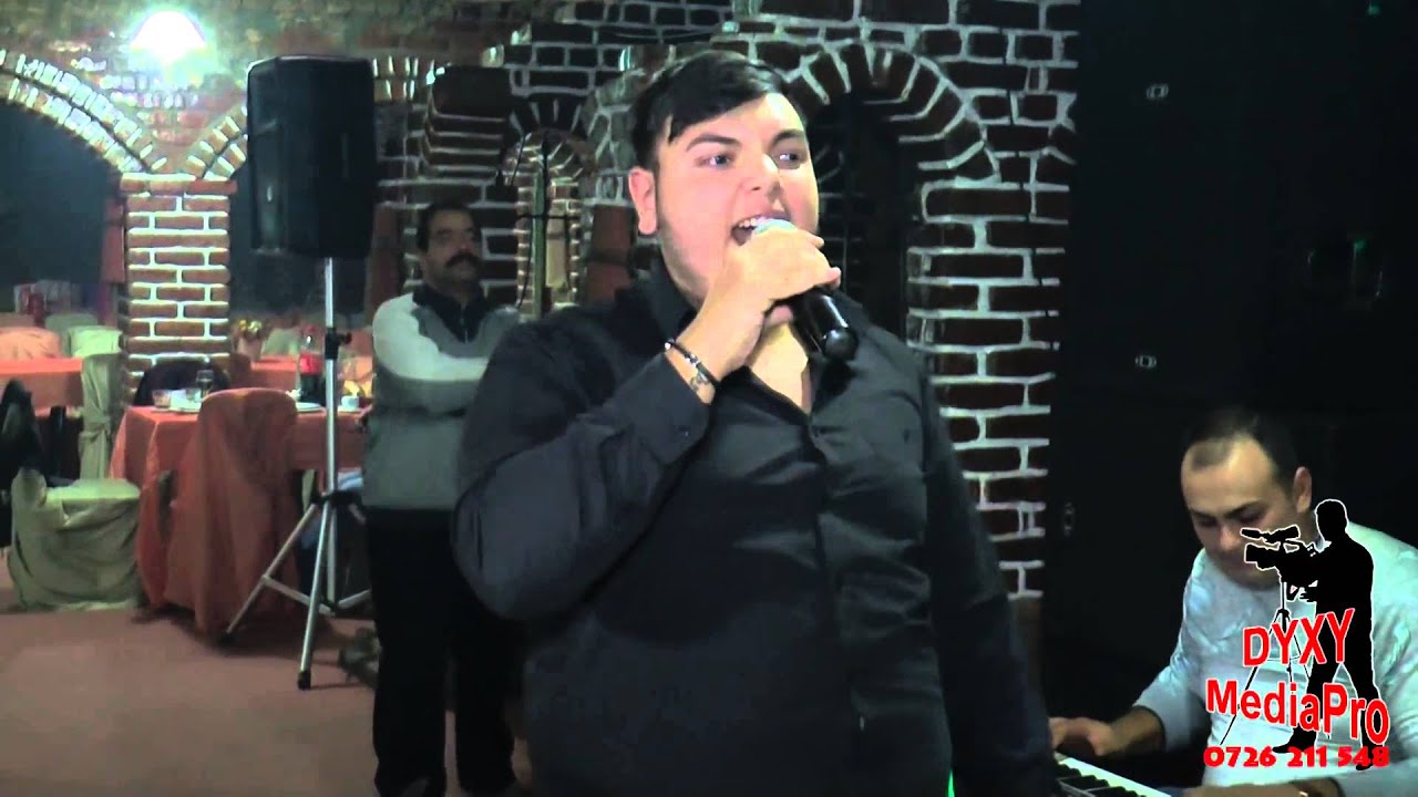 Leo de la Kuwait - Chef la Dyxy 2014 - Arabia Saudita ...