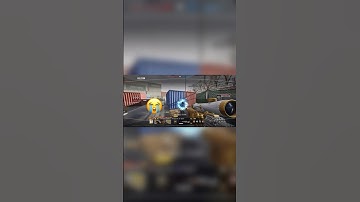 1v1ed anther content creator part2 #codm #shorts #gaming #1v1