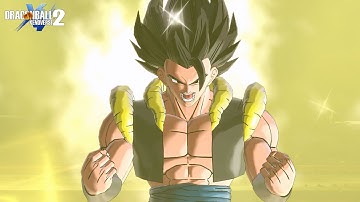 DBXV2: Top 5 BEST Custom Transformation Mods(W/DB Legends Gogeta & UI Goku, SSG Shallot, Duo Mods)