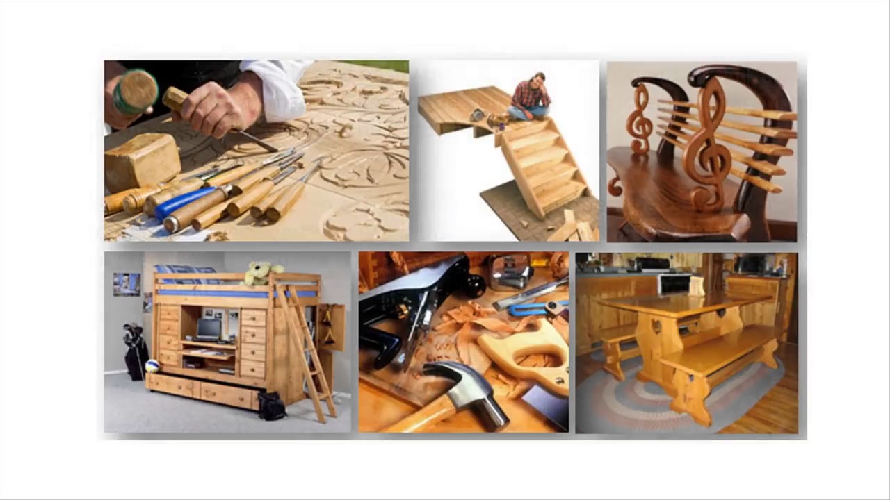 Teds Woodworking HONEST REVIEW 2018  - DON'T BUY IT Until You See This!