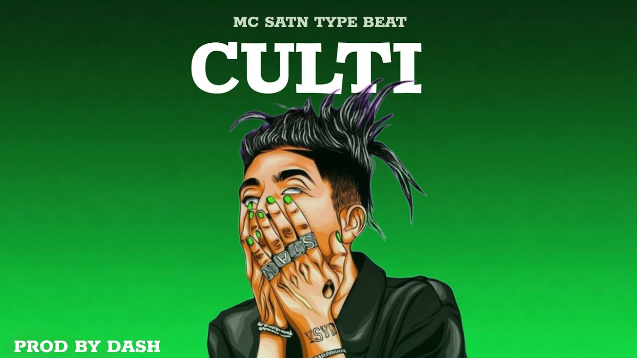 CHLTI – MC SATN Type Beat | Freestyle Trap Beat 2026 | Prod. By DASH