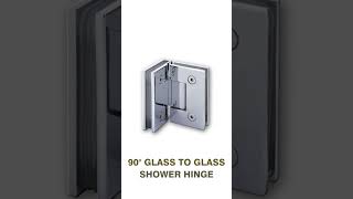 Premium Glass Hardware Solutions for Modern Interiors #interiordesign #hardware