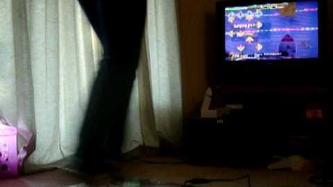 DDR Pluto Relinquish on Difficult, Colbalt Flux, NO BAR