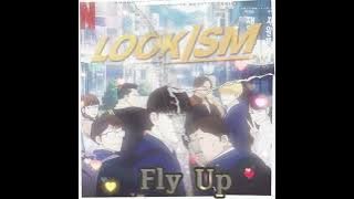 fly up 1hour free music