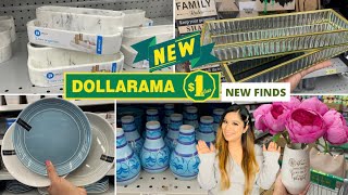 Dollarama Canada Dollar Store New Finds Home Kitchen Pantry Organizers dinnerware, Home Garden Decor