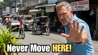 Why You Should NEVER Retire in the Philippines in 2026