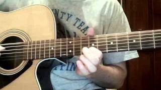 Newton Faulkner - Intro (Cover)