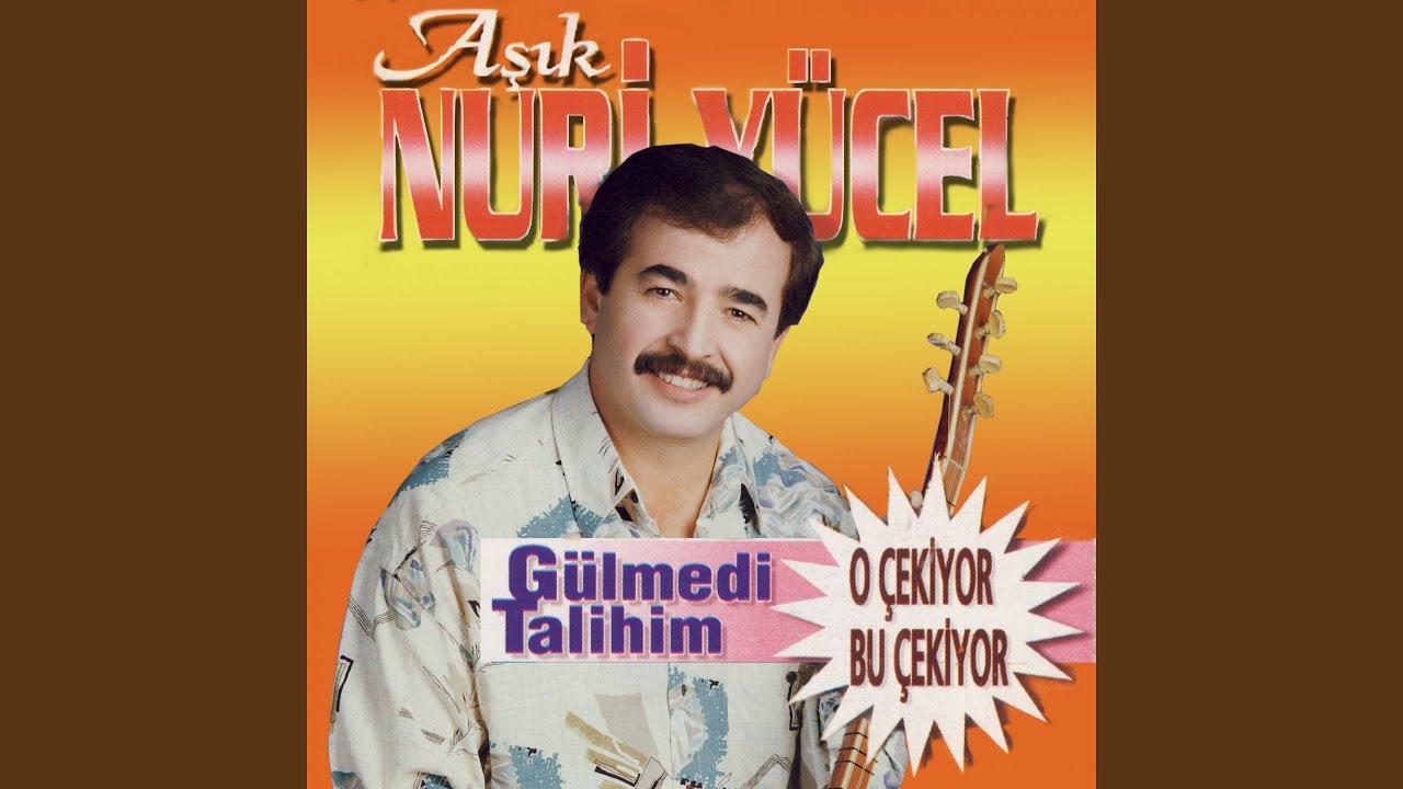 Bu Nasıl Sevdaymış