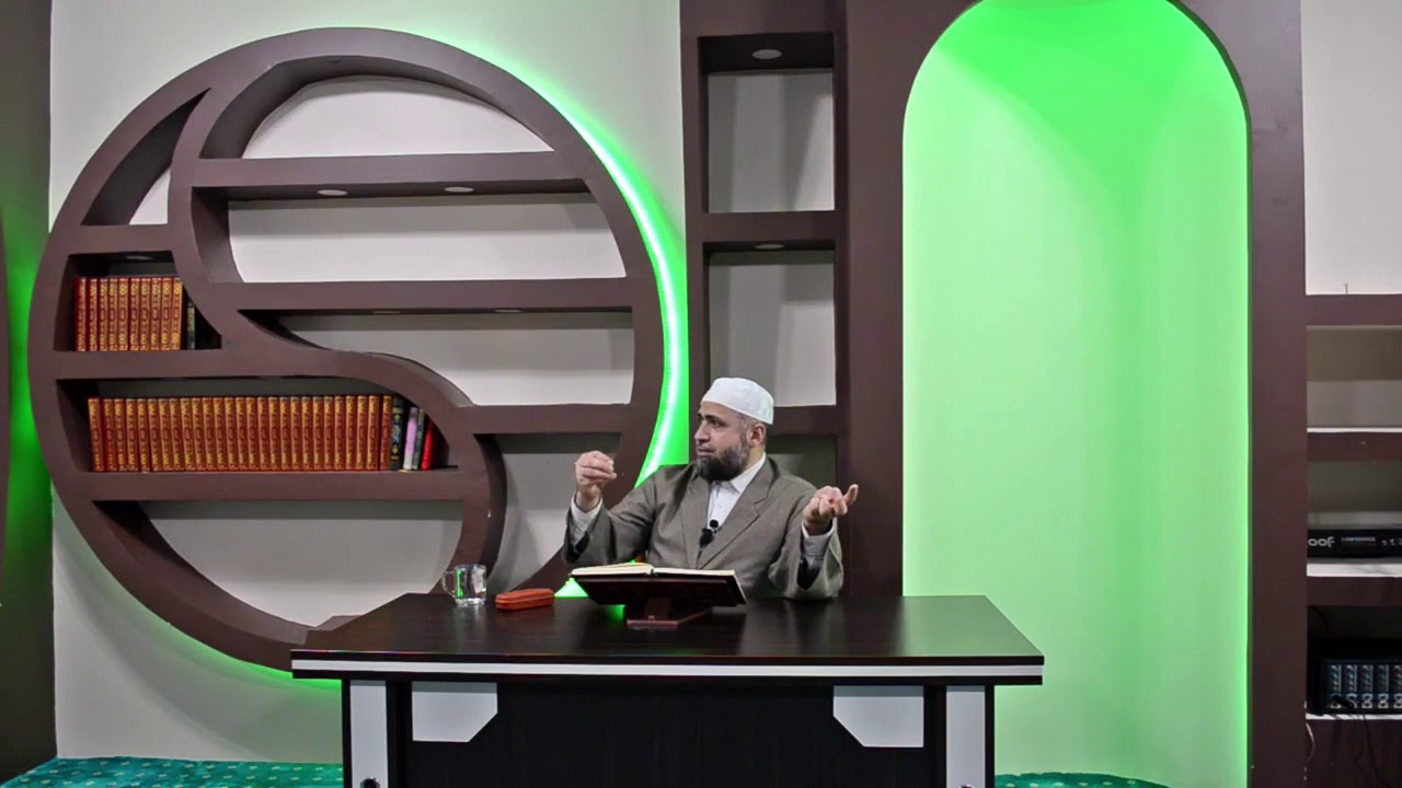 97/ محمود دحلا / باب السلم   وشرط آخر وهو أن لا يجتع في البدلين / الاختيار