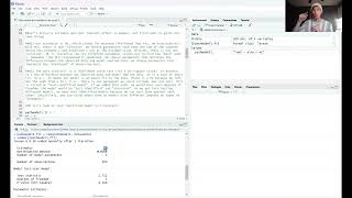 How to Estimate Path Models and use Bootstrapping to Test Mediation in R (Part 1)