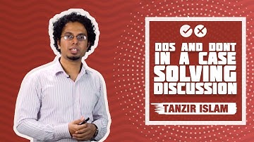 Dos and Dont