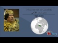 First And Second Libyan Civil War 