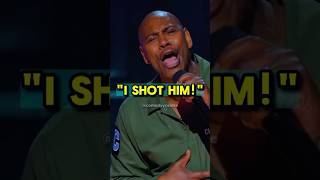 "Dave Chappelle Was Ready for Romance… Then a Meth Addict Appeared.." | Stick And Stones