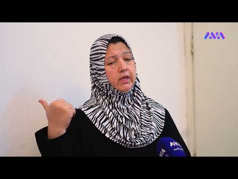 چوار منداڵی ئۆتیزمی ماڵێکی هەولێر لە کەسوکارەکەیان دەدەن و داوای هاوکاریی خێرا دەکەن