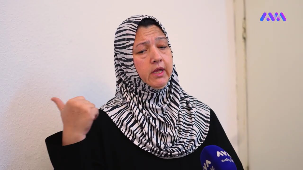 چوار منداڵی ئۆتیزمی ماڵێکی هەولێر لە کەسوکارەکەیان دەدەن و داوای هاوکاریی خێرا دەکەن