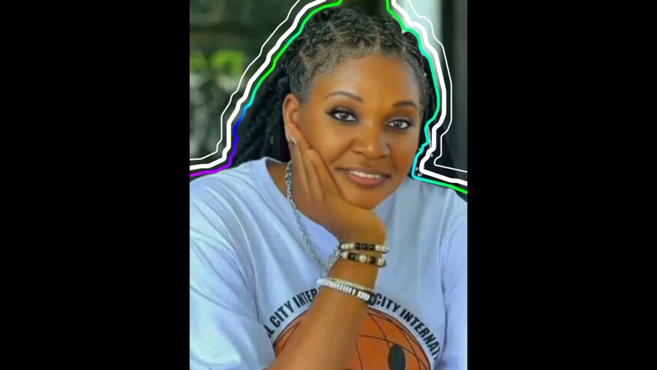 Prisca KOUNDI - YOUMÉ MAMA (EMBRASSE LA BELLE FAMILLE) Souvenir & Bonus Album Clé 14