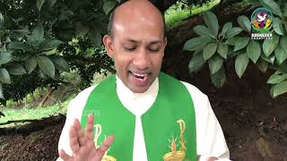 1438 Heb 6 15 Fr Binoy Karimaruthinkal