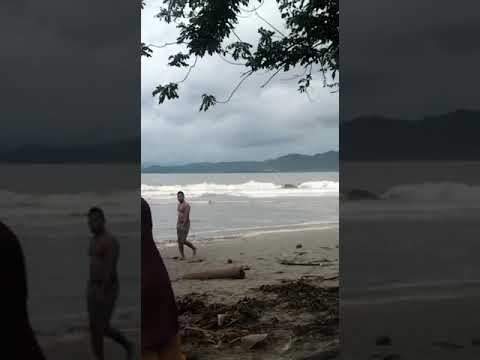 Kecelakaan Laut Kembali Terjadi
