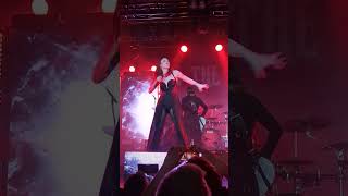 Beyond The Black - When Angels Fall - Live in Berlin 24042024 | Dancing In The Dark Tour 2024