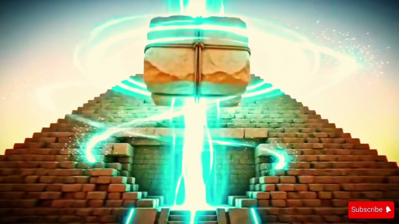 pyramid of giza