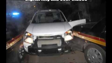 Digital Ally Police Dashcam Compilation