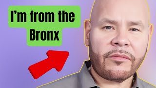 Fat Joe breaks silence about  disturbing lawsuit 