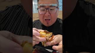 ASIAN DRAGON BUFFET - BRIDLEWOOD MALL SCARBOROUGH REVIEW