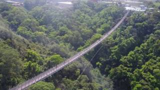 1060417天空之橋DJI Mavic 1080P