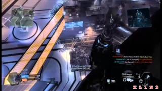 TitanFall Music Video