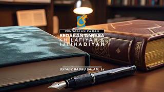 [PK] Bedakan Antara Khilafiyah Dan Ijtihadiyah - Ust Badru Salam, Lc