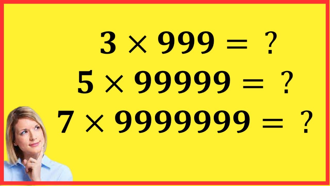 How do you solve this expression ? 23 Calculators NOT Allowed YouTube