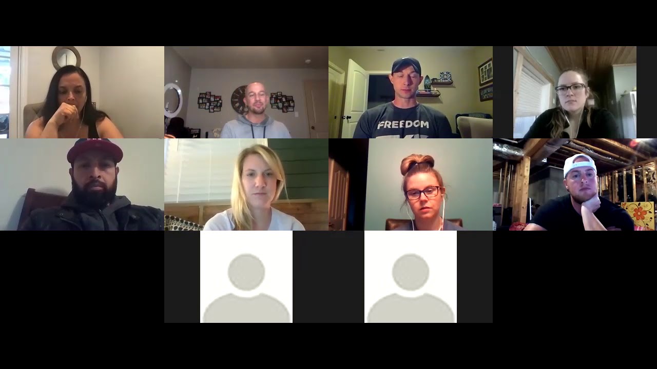 5 Questions to go the NEXT LEVEL | Top Beachbody Coach - YouTube